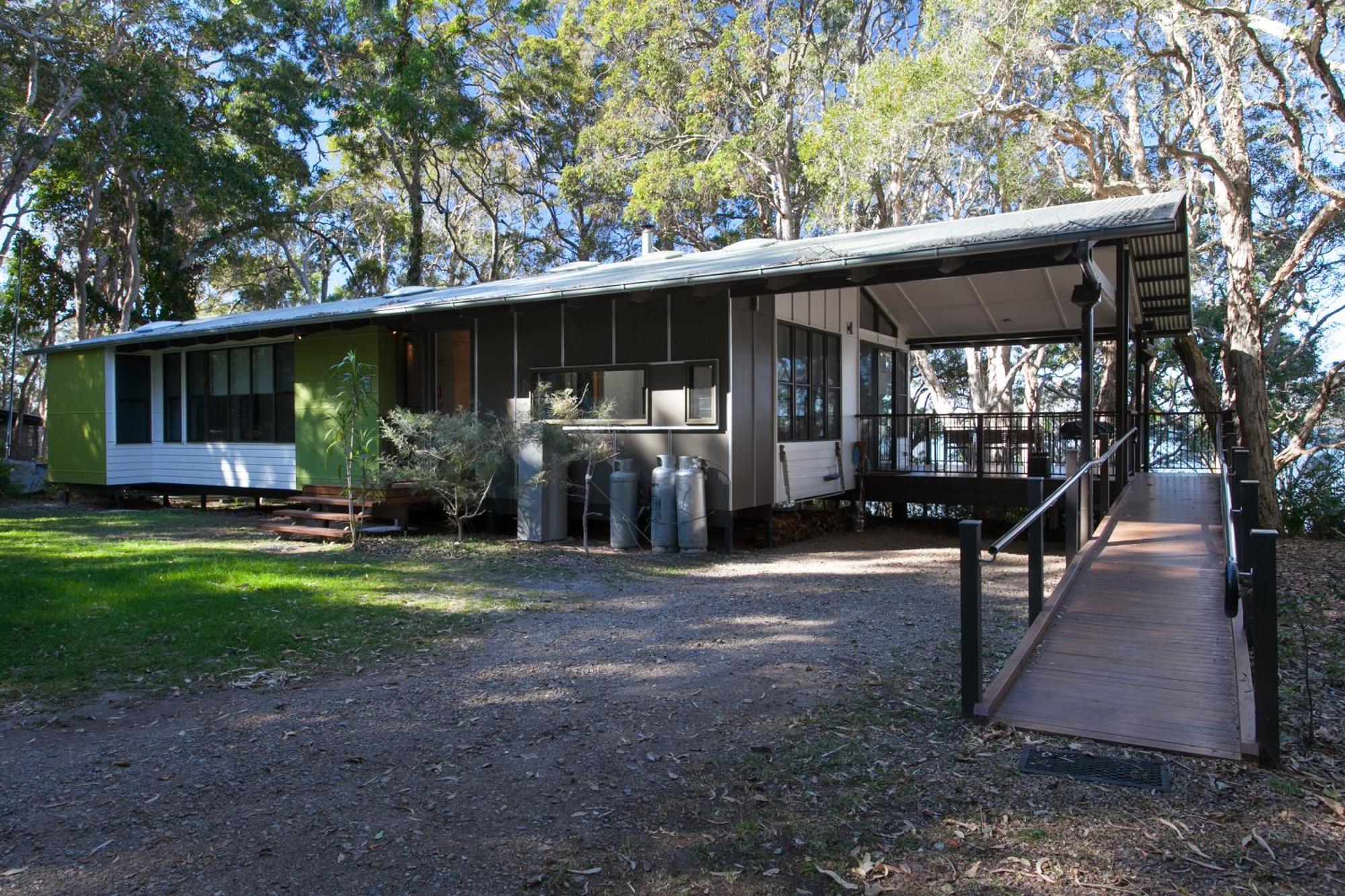 Hotel Eumarella Shores Noosa Lake Retreat Noosaville Zimmer foto