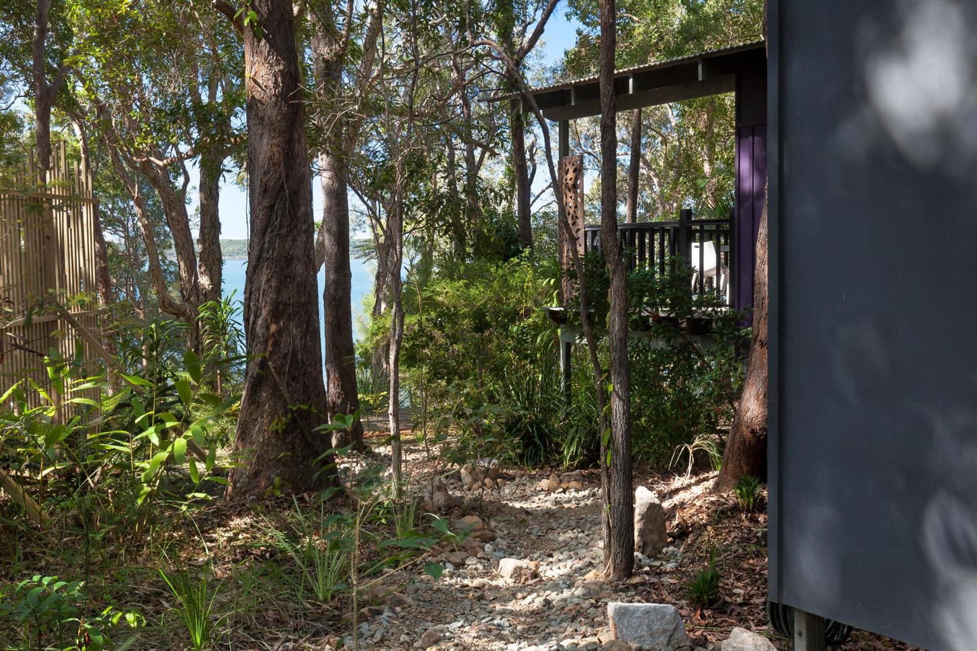 Hotel Eumarella Shores Noosa Lake Retreat Noosaville Zimmer foto