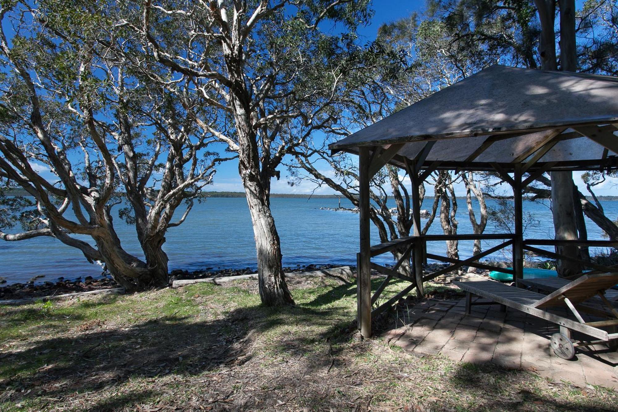 Hotel Eumarella Shores Noosa Lake Retreat Noosaville Zimmer foto